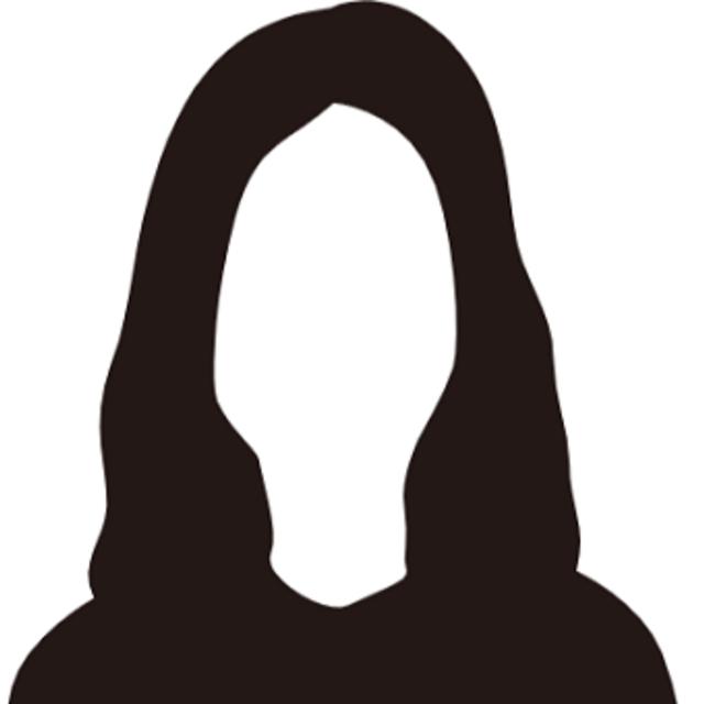 女性①